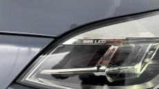 BMW 1 Series 128ti 5dr Step Auto [Live Cockpit Professional] Petrol Hatchback